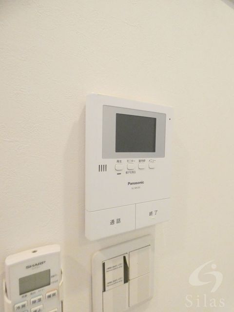 拡大写真:ONESTIO(オネスト) 1階102の内観
