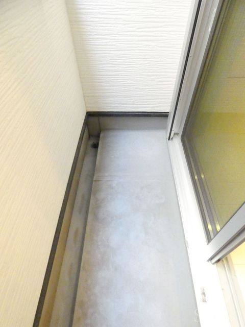 拡大写真:ONESTIO(オネスト) 1階102の内観