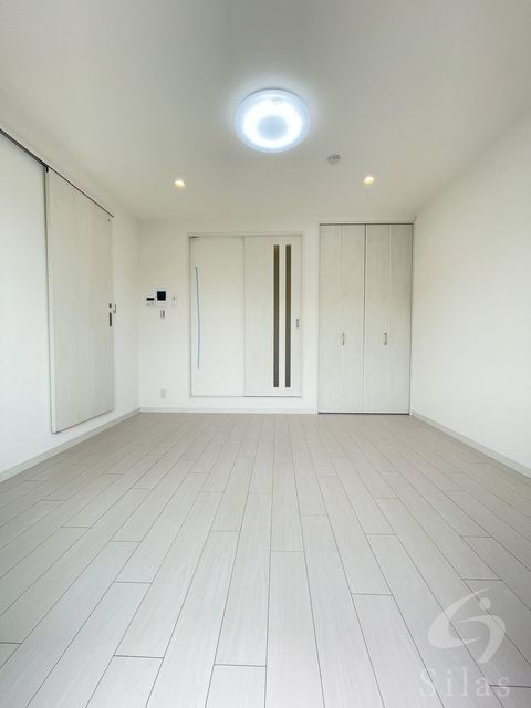 拡大写真:東大阪市中小阪2丁目 3階302の内観