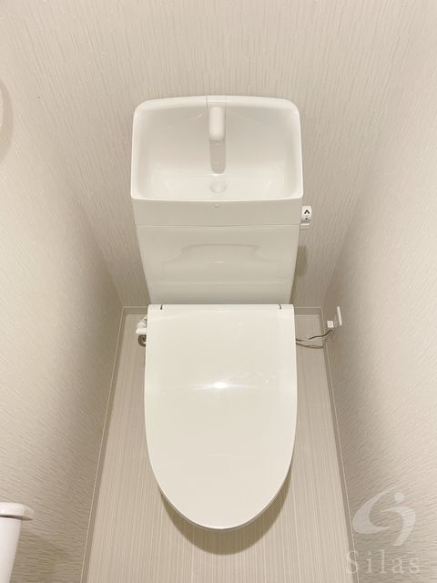 拡大写真:東大阪市中小阪2丁目 3階302の内観