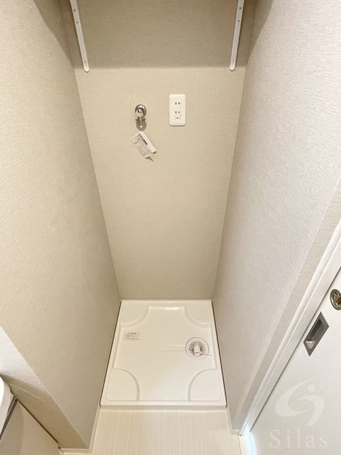 拡大写真:東大阪市中小阪2丁目 3階302の内観