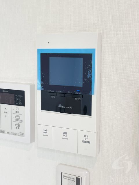 拡大写真:東大阪市中小阪2丁目 3階302の内観