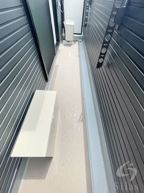 拡大写真:東大阪市中小阪2丁目 3階302の内観