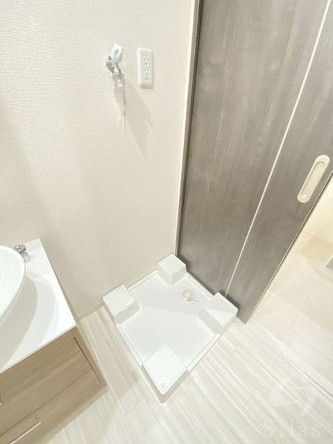 拡大写真:フジパレス新深江Ⅲ番館 3階305の同仕様