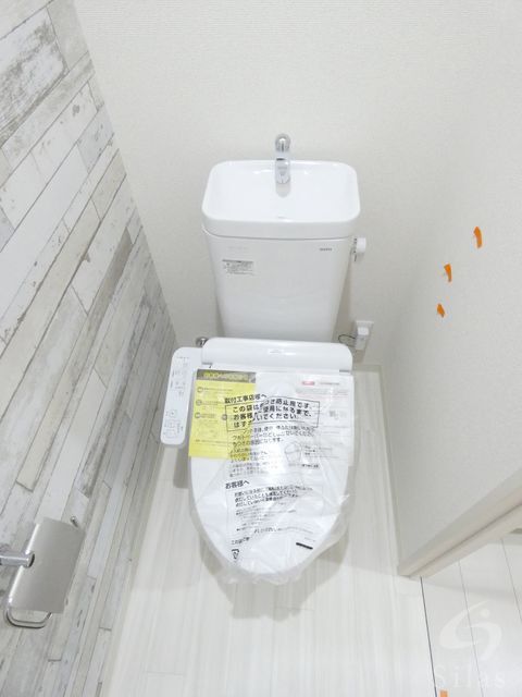 拡大写真:フジパレス新深江Ⅲ番館 3階305の同仕様