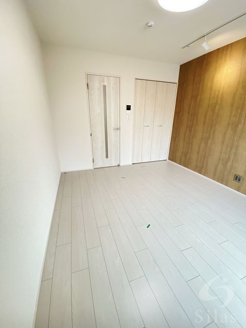 拡大写真:フジパレス新深江Ⅲ番館 3階305の同仕様