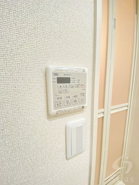 拡大写真:フジパレス新深江Ⅲ番館 3階305の同仕様