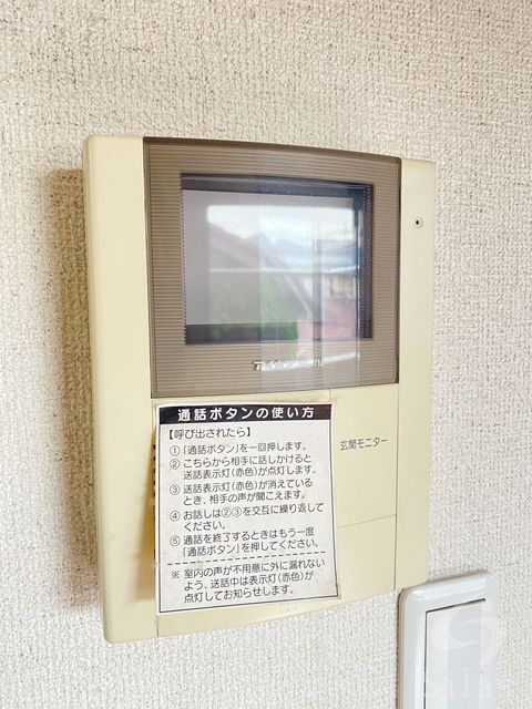 拡大写真：ドゥ・リュエルA 1階102の同仕様写真