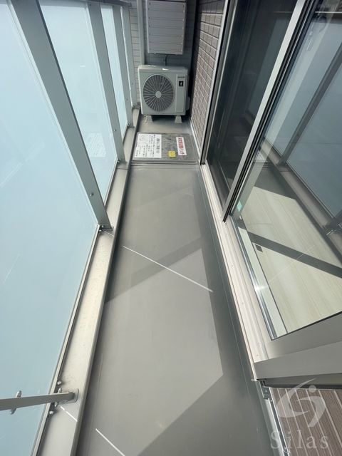 拡大写真:大阪市生野区巽北1丁目 2階203の内観