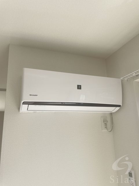 拡大写真:大阪市生野区巽北1丁目 2階203の内観