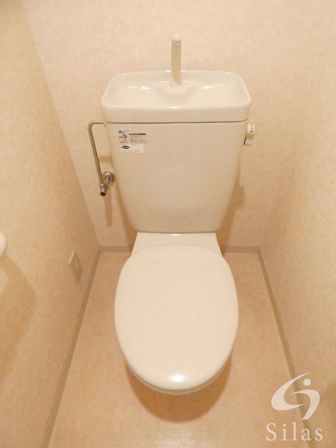 拡大写真:大阪市平野区喜連5丁目 1階103の同物件別タイプ
