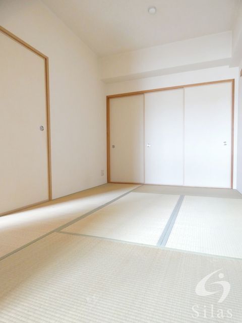拡大写真:大阪市平野区喜連5丁目 1階103の同物件別タイプ