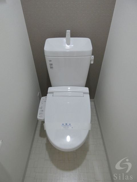 拡大写真：大阪市東成区中本２丁目 9階901の同物件別タイプ