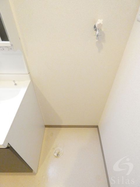 拡大写真:フジパレス寺田町Ⅰ番館 3階302の内観