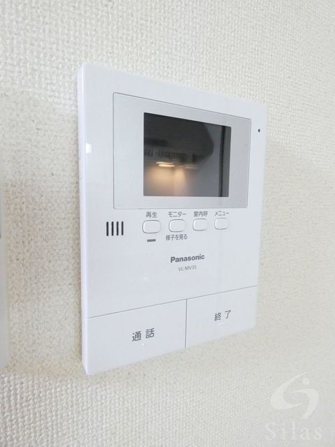 拡大写真:フジパレス寺田町Ⅰ番館 3階302の内観