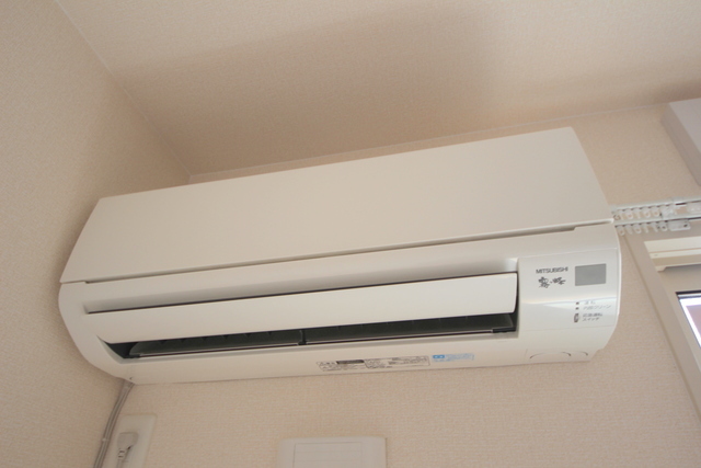 拡大写真:セジュール長居東 1階102の内観