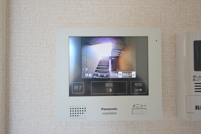 拡大写真:セジュール長居東 1階102の内観