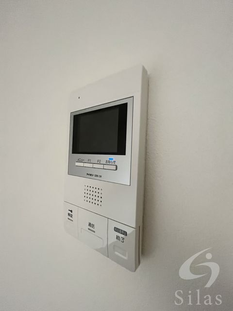 拡大写真:ALEGRIA若江本町North 1階101の内観