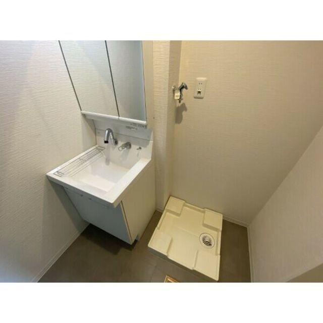 拡大写真:ALEGRIA若江本町North 1階101の内観