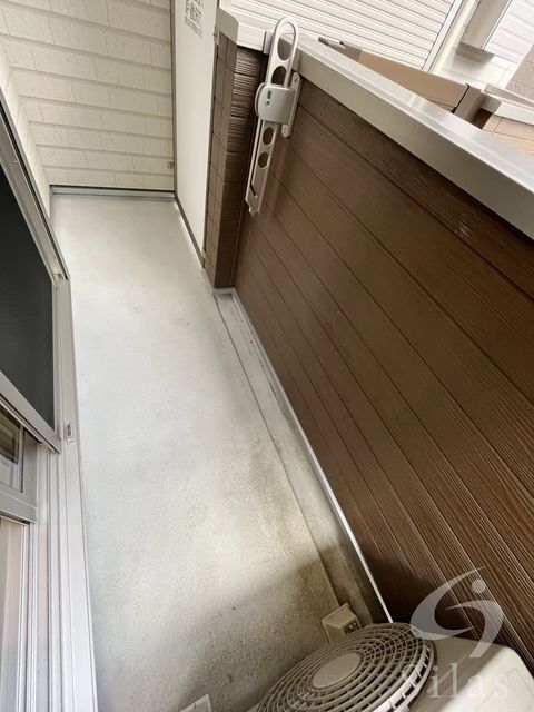 拡大写真:ALEGRIA若江本町North 1階101の内観