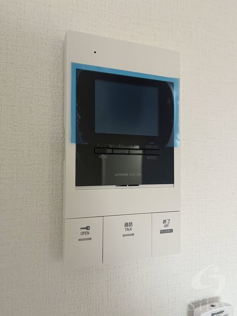 拡大写真:大阪市生野区巽南5丁目 1階103の内観