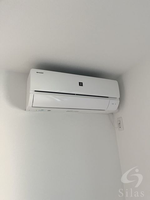 拡大写真:大阪市生野区巽南5丁目 1階103の内観
