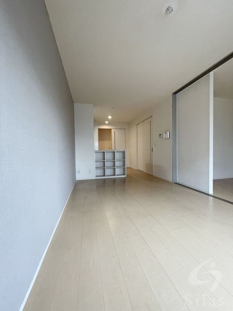 拡大写真:東大阪市菱屋東1丁目 1階103の内観