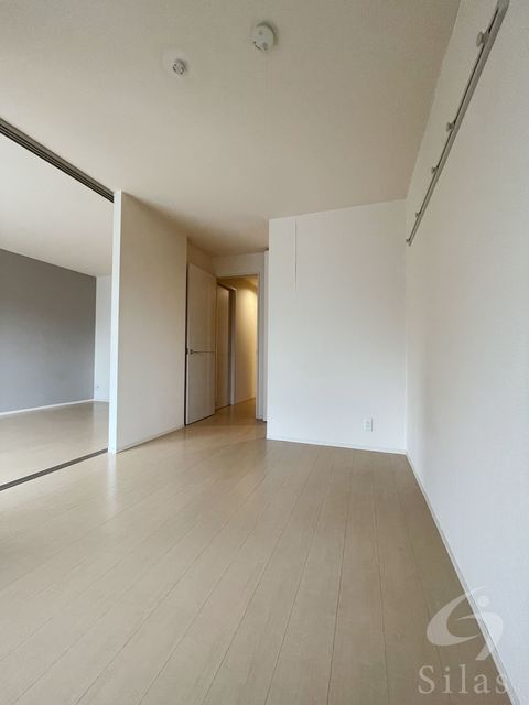 拡大写真:東大阪市菱屋東1丁目 1階103の内観