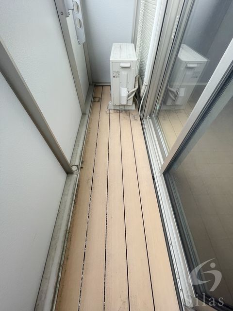 拡大写真:東大阪市菱屋東1丁目 1階103の内観