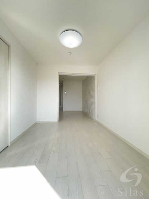 拡大写真：大阪市生野区巽東４丁目 1階102の同仕様