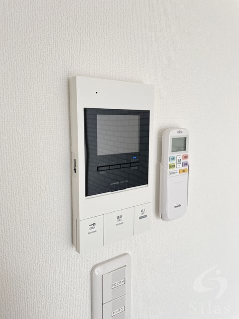 拡大写真：大阪市生野区巽東４丁目 1階102の同仕様