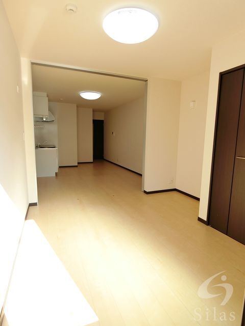 拡大写真:大阪市住吉区苅田8丁目 3階305の内観