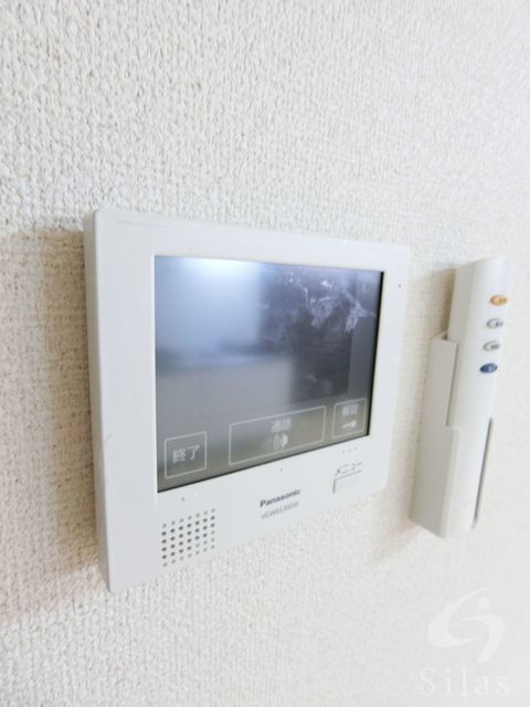 拡大写真:大阪市住吉区苅田8丁目 3階305の内観