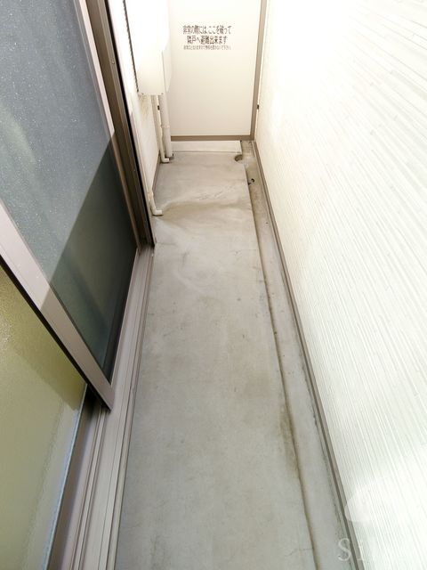 拡大写真:大阪市住吉区苅田8丁目 3階305の内観