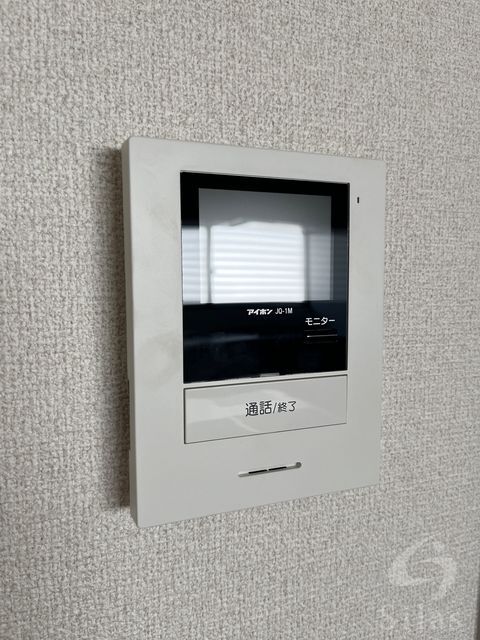 拡大写真:大阪市平野区加美北6丁目 2階206の内観