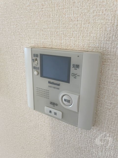 拡大写真:大阪市生野区田島1丁目 1階102の内観