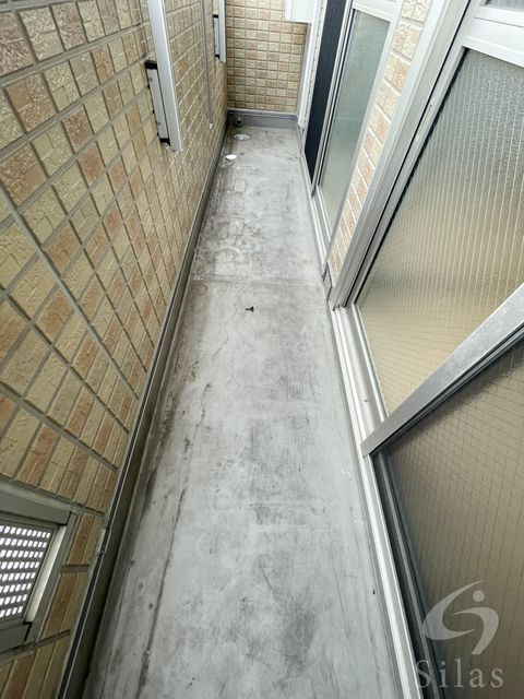拡大写真:大阪市生野区田島1丁目 1階102の内観