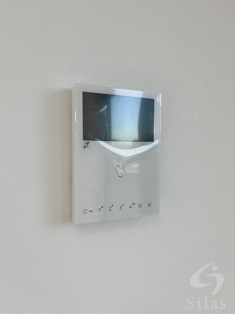 拡大写真:東大阪市瓢箪山町 1階102の同仕様施工