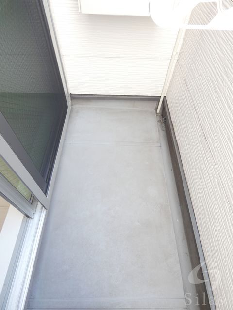 拡大写真:花園本町テラス 2階201の内観