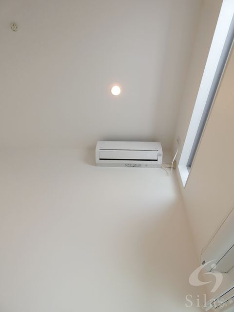 拡大写真:花園本町テラス 2階201の内観