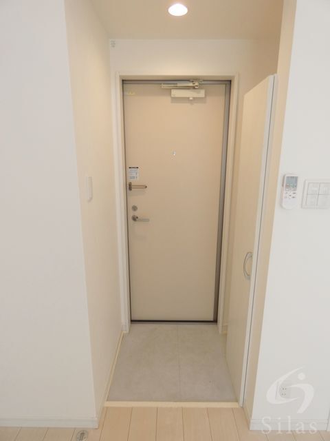 拡大写真:花園本町テラス 2階201の内観