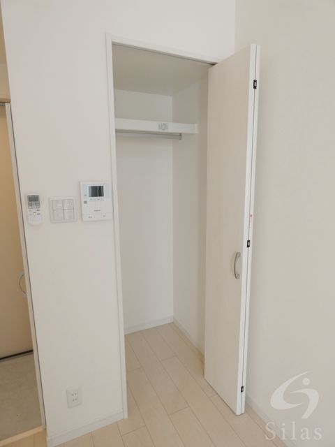 拡大写真:花園本町テラス 2階201の内観