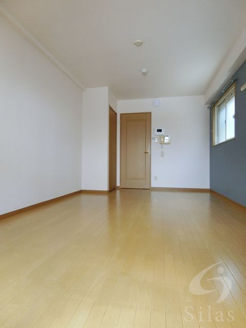 拡大写真:朝陽館 3階305の内観