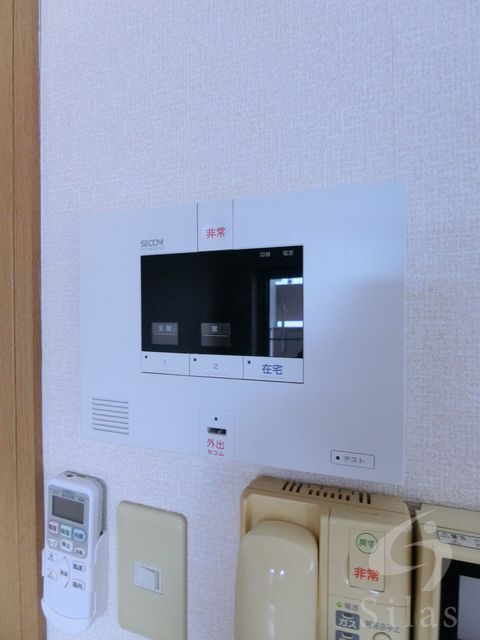 拡大写真:朝陽館 3階305の内観