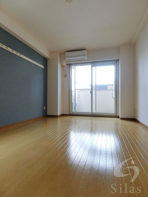 拡大写真:朝陽館 3階305の内観