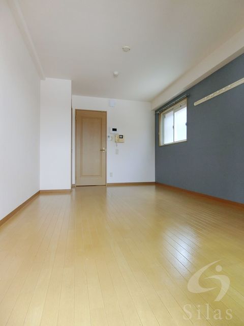 拡大写真:朝陽館 3階305の内観