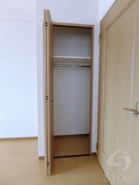 拡大写真:朝陽館 3階305の内観