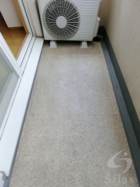 拡大写真:朝陽館 3階305の内観