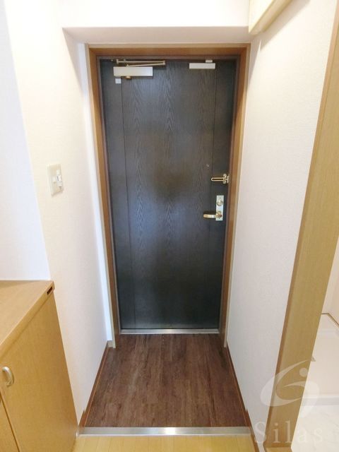 拡大写真:朝陽館 3階305の内観