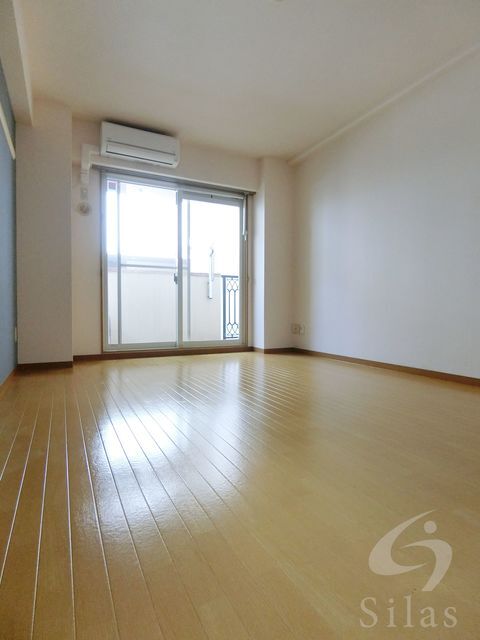 拡大写真:朝陽館 3階305の内観